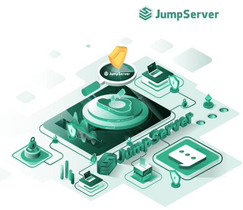 Kubernetes部署Jumpserver3.x