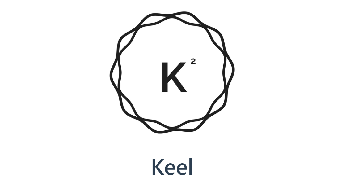 Kubernetes部署keel