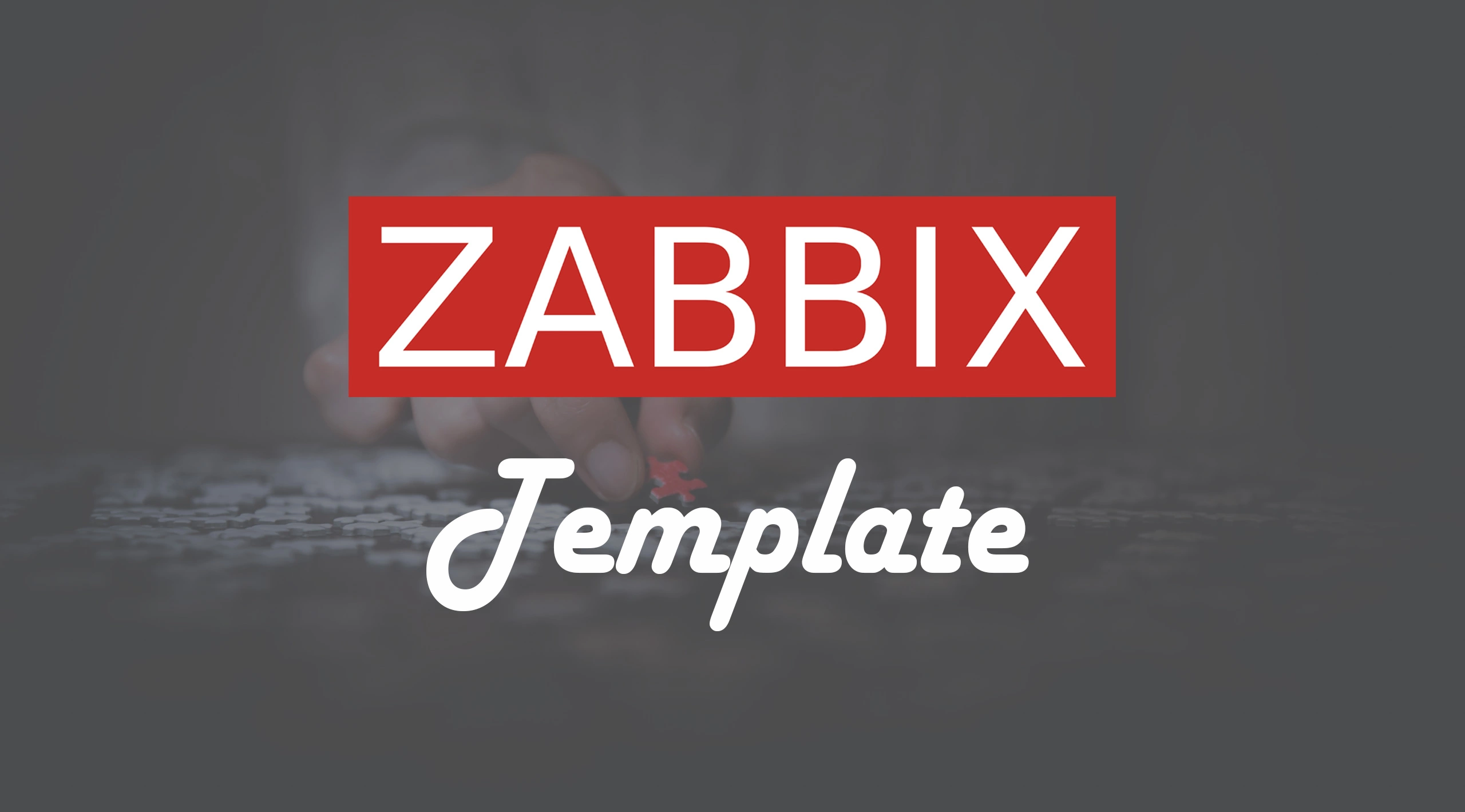 Kubernetes部署Zabbix